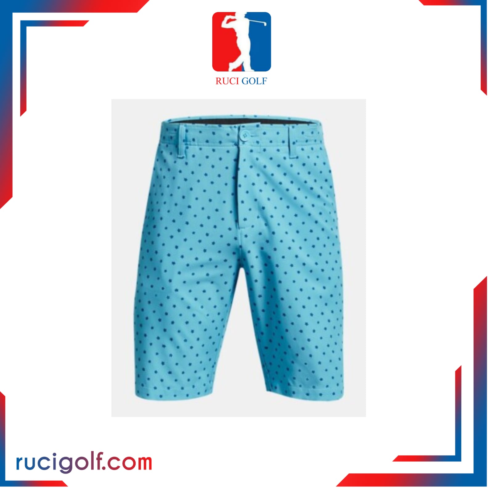 SHORT PANT UNDER ARMOUR 1370085 481